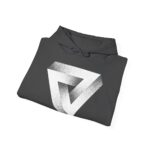 Unisex Heavy Blend™ Hooded Sweatshirt - Image 8