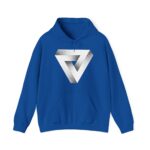 Unisex Heavy Blend™ Hooded Sweatshirt - Image 9