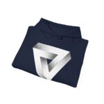 Unisex Heavy Blend™ Hooded Sweatshirt - Image 16