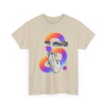 Unisex Heavy Cotton Tee - Image 7