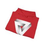 Unisex Heavy Blend™ Hooded Sweatshirt - Image 20