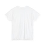 Unisex Heavy Cotton Tee - Image 4