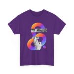 Unisex Heavy Cotton Tee - Image 15