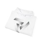 Unisex Heavy Blend™ Hooded Sweatshirt - Image 4