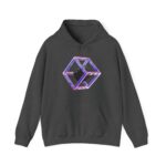 Unisex Heavy Blend™ Hooded Sweatshirt - Image 5